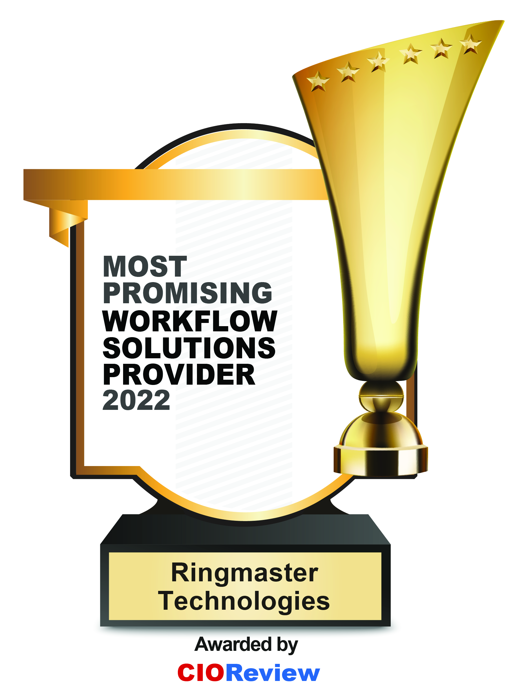 Top 20 Workflow Solutions Companies - 2022